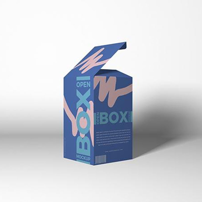 锦州纸包装盒制造